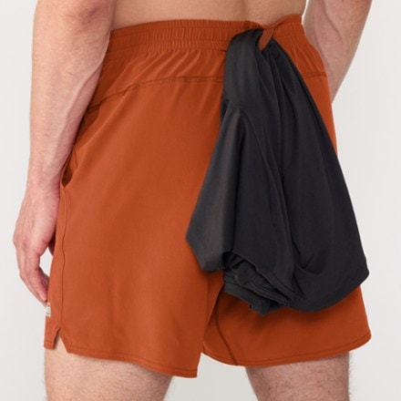 REI Co-op Active Pursuits 7" Shorts - Men's 6