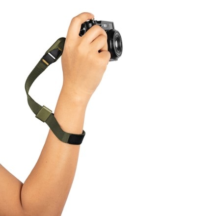 Peak Design Cuff Wrist Strap 1