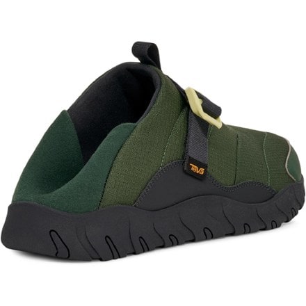 Teva ReEmber Camp Slip-Ons - Men's 4