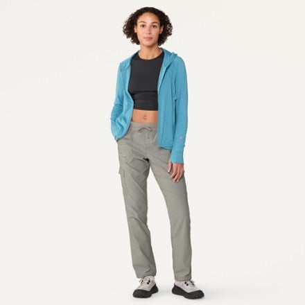 KUHL Trekr Straight Pants - Women's 5