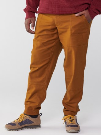 REI Co-op Trailsmith Jogger Pants - Men's 1