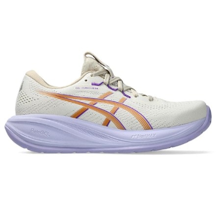 ASICS GEL-Cumulus 28 Road-Running Shoes - Women's 0