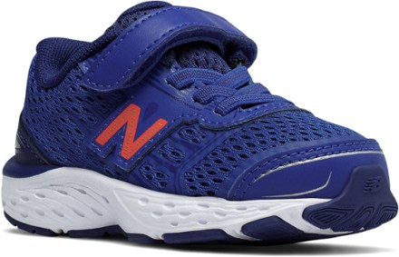 New Balance 680v5 Road-Running Shoes - Toddlers' | REI Outlet New Balance 680v5 Road-Running Shoes - Toddlers' | REI Outlet