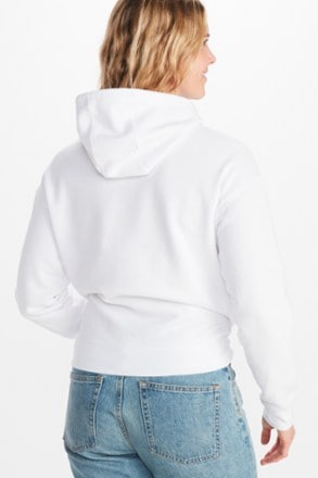 Marmot Oceanside Pullover Hoodie - Women's 1