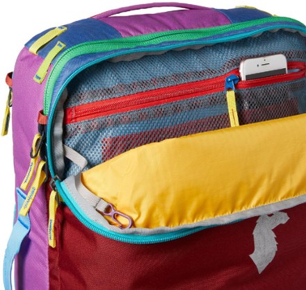 Cotopaxi Allpa 35 L Travel Pack - Del Dia 6