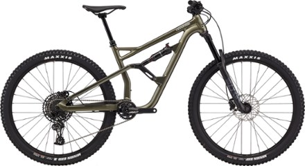 Cannondale Jekyll AL 4 29 Bike | REI Co-op