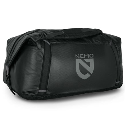 NEMO Double Haul 100 L Convertible Duffel and Tote 2