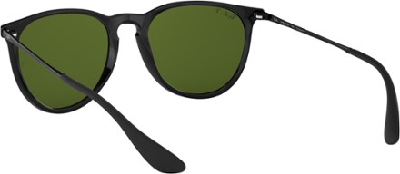 Ray-Ban Erika Classic Low-Bridge Fit Polarized Sunglasses - Women's 6