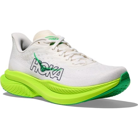 HOKA Mach 6 Road-Running Shoes - Men's 2