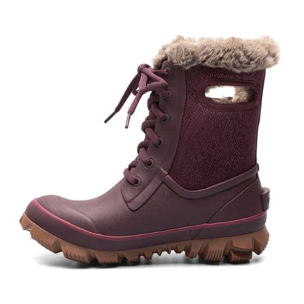 Bogs Arcata Waterproof Snow Boots - Women's 1