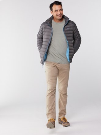 Patagonia Down Sweater - Men's 3