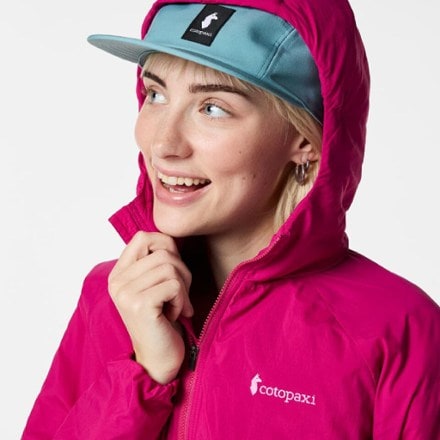 Cotopaxi Pacaya 2.0 Insulated Hooded Jacket - Women's 4