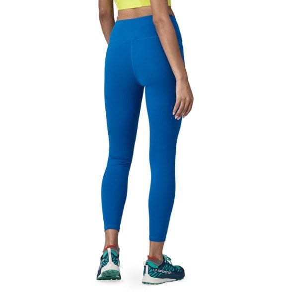 On Body Image of color Endless Blue