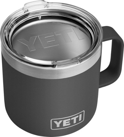 YETI Rambler Mug - 14 fl. oz. | REI Co-op