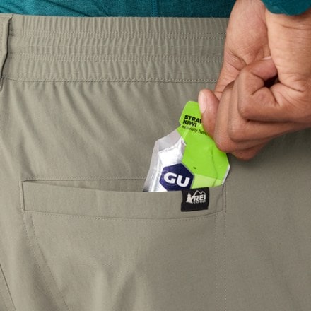 REI Co-op Trailmade Joggers - Men's 5
