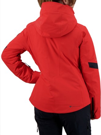 Obermeyer Defiance Down Jacket - Women's 1