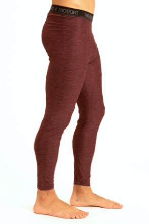 Threads 4 Thought Ramsay Sports ReActive Tights - Men's 4
