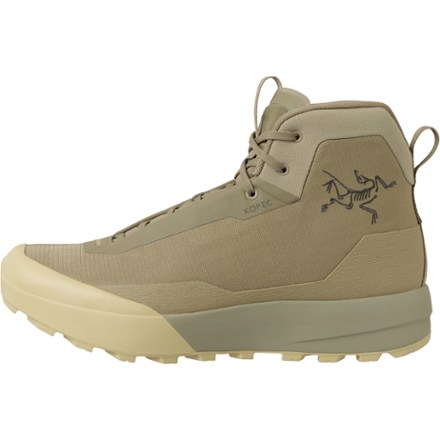 Arc'teryx Kopec 2 Mid GTX Hiking Boots - Men's 0