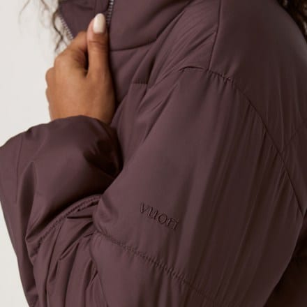 Vuori Canyon Insulated Sporty Jacket - Women's 6