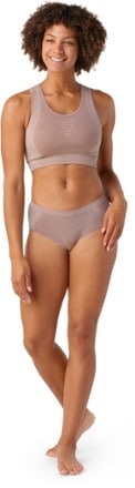 Smartwool Intraknit Racerback Bra 1