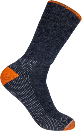 Icebreaker Hike Medium Crew Socks - Men
