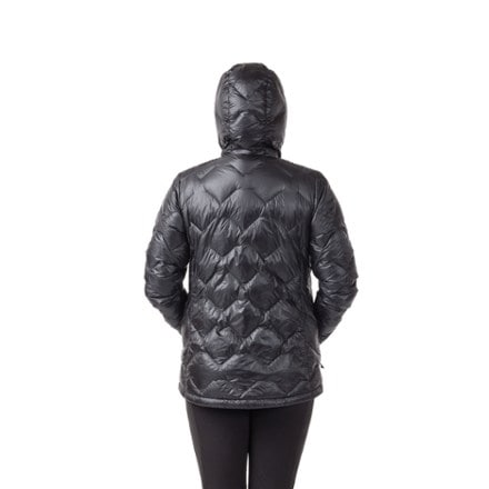 Big Agnes Bearsley Down Jacket - Women's 2