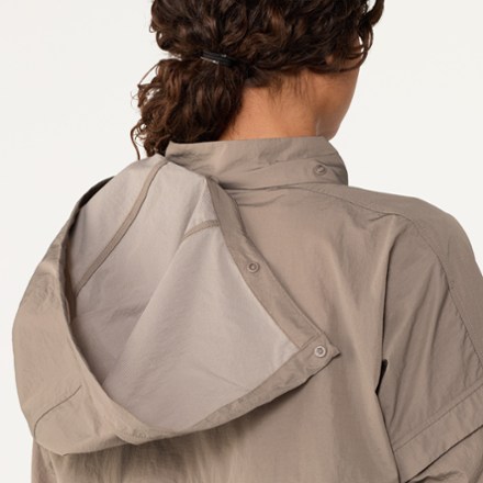 Columbia Iris Canyon 2-in-1 Adapt Jacket - Women's 5
