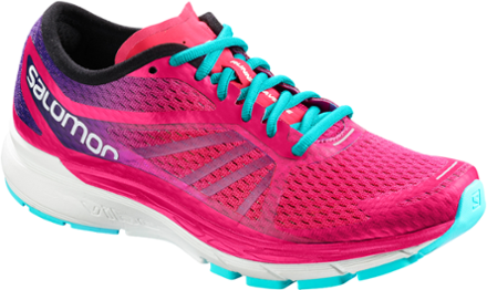 salomon sonic ra pro womens