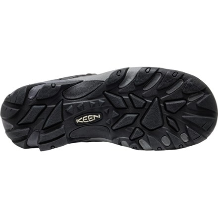 KEEN Targhee II Waterproof Hiking Shoes - Men's 5