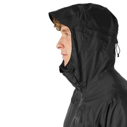 Helly Hansen Verglas 2L Shell Jacket - Men's 4