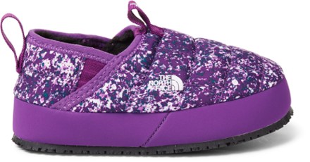 The North Face ThermoBall Traction Mules II - Kids' 0