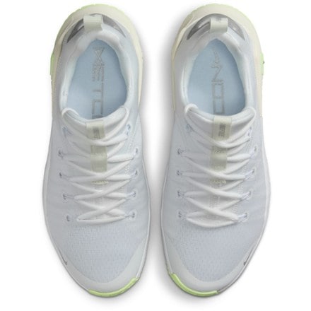 Nike Free Metcon 6 Workout Shoes - Women's 4