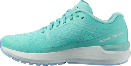 Salomon Sonic 4 Balance Road-Running Shoes - Women's 0