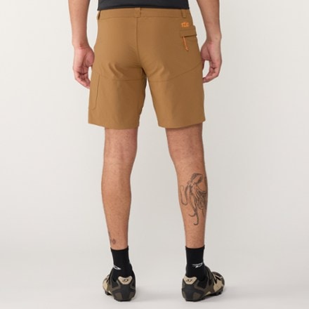 Stio OPR 9" Bike Shorts - Men's 2