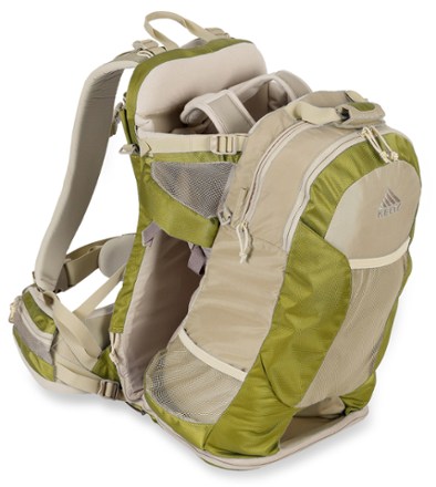 Kelty TC 3.0 Transit Child Carrier 