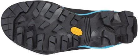La Sportiva Aequilibrium LT GTX Mountaineering Boots - Women's 6