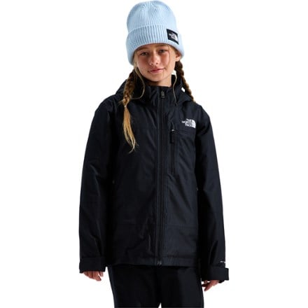 The North Face Freedom Insulated Jacket - Girls' 0