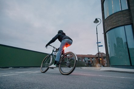 Knog Mid Cobber Rear Bike Light 3