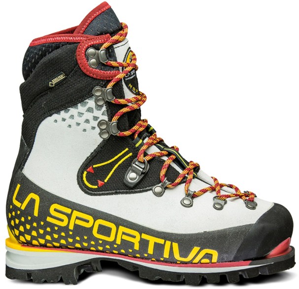 La Sportiva Nepal Cube GTX Mountaineering Boots Women's REI Co-op