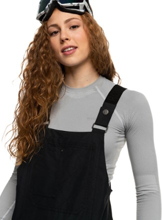 Roxy Rideout Bib Snow Pants - Women's 4