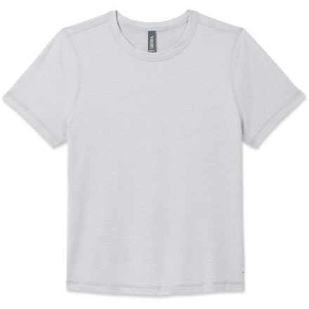 Vuori Lux T-Shirt - Women's 0