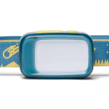 Black Diamond Wiz Kid Headlamp - Kids' 2