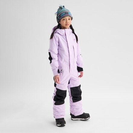Burton One-Piece Snowsuit - Kids' 1