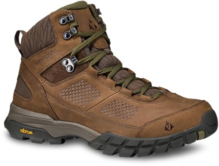 vasque boots vibram