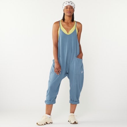 FP Movement Hot Shot Onesie - Women's 3