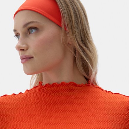 Halfdays Ynes Long-Sleeve Top - Women's 4