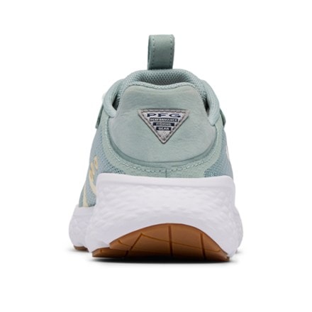 Columbia PFG Castback TC Shoes - Women's 6