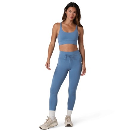 Vuori Daily Pocket Leggings - Women's 3