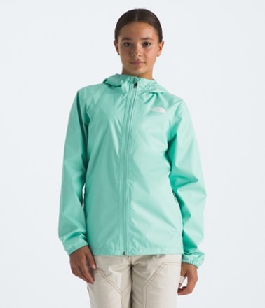 The North Face Zipline Rain Jacket - Kids' 1