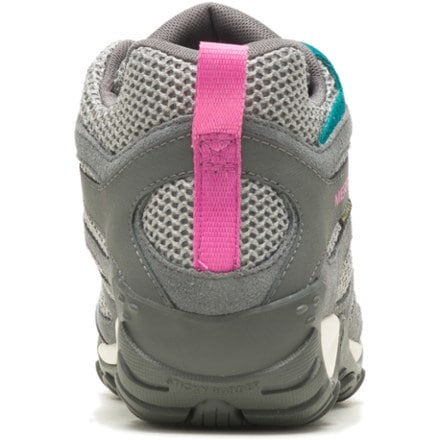 Merrell Yokota 2 Mid Waterproof Hiking Boots - Women's 3